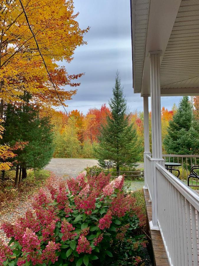 Au Gré Du Temps - Gîte B&B Shefford Esterno foto