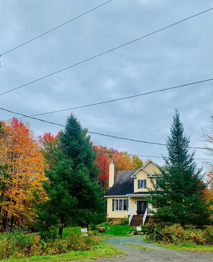 Au Gré Du Temps - Gîte B&B Shefford Esterno foto