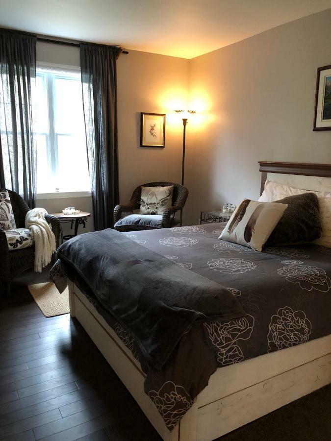 Au Gré Du Temps - Gîte B&B Shefford Esterno foto